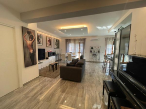 Eur Baldovinetti Luxury Suite Vicino IFAD, Huawei, Eni, Zte, Unilever, Siemens, Open Fiber